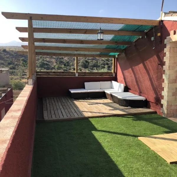 El Cortijillo, khách sạn ở Almería