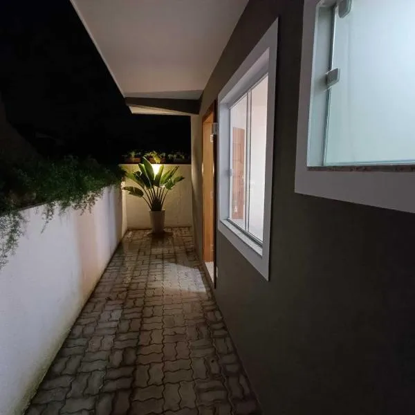 Confortável Flat 50mt Praia Manguinhos Búzios RJ