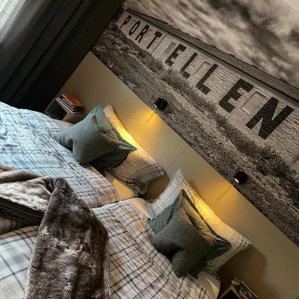 Wärdshuset Bredaryd, hotel v destinaci Bredaryd