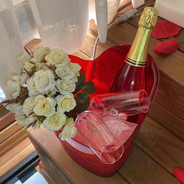 Cabana Amor Perfeito - Foto 4