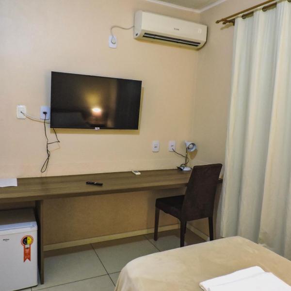 Coimbra Hotel Pousada - Foto 5