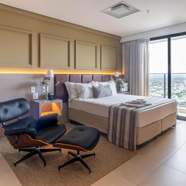 Hplus Premium Palmas - Foto 3