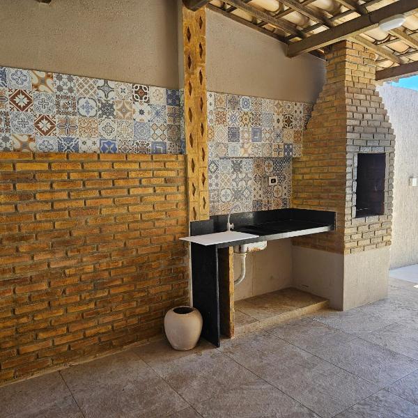 Casa de Dona Vi - Foto 2