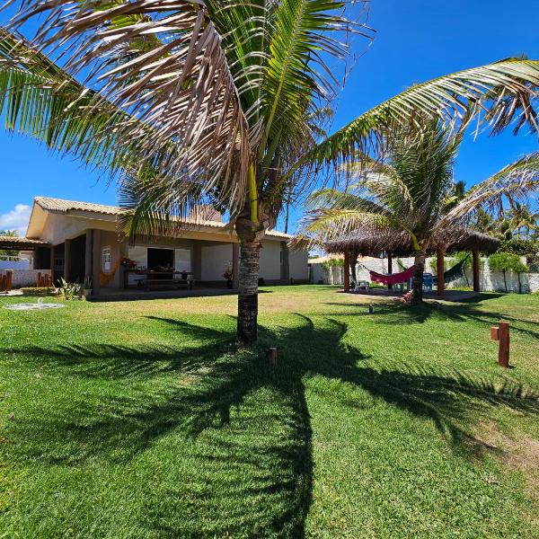 Casa de Dona Vi