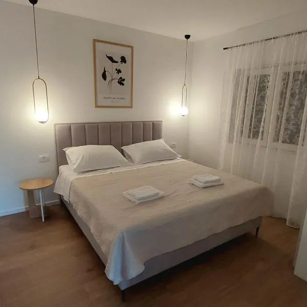 Apartman Villeto, hotel v destinaci Stari Grad