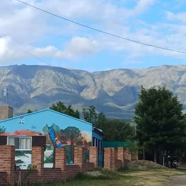 La Dulce, hotel en San Javier