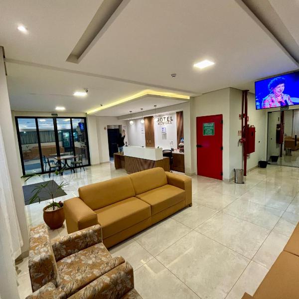 Hotel Accordes - Foto 5