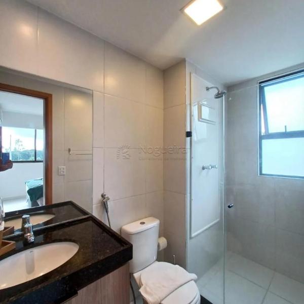 Flat Mana Beach 121 D Pono Muro Alto - Foto 3