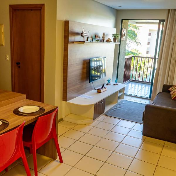 Marulhos Resort - Conforto e Espaço pra curtir e relaxar - Foto 5