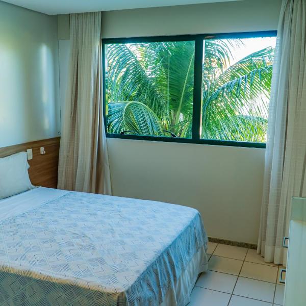 Marulhos Resort - Conforto e Espaço pra curtir e relaxar - Foto 2