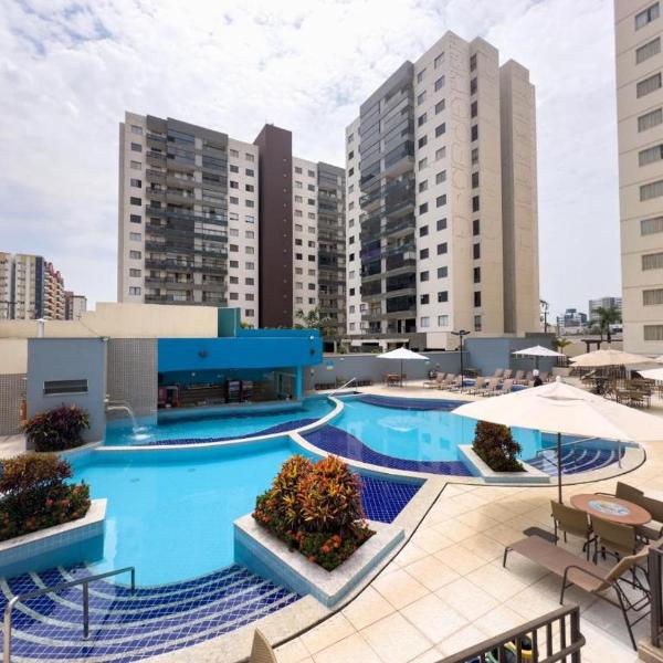 Atrium Thermas Residence Service - Foto 4