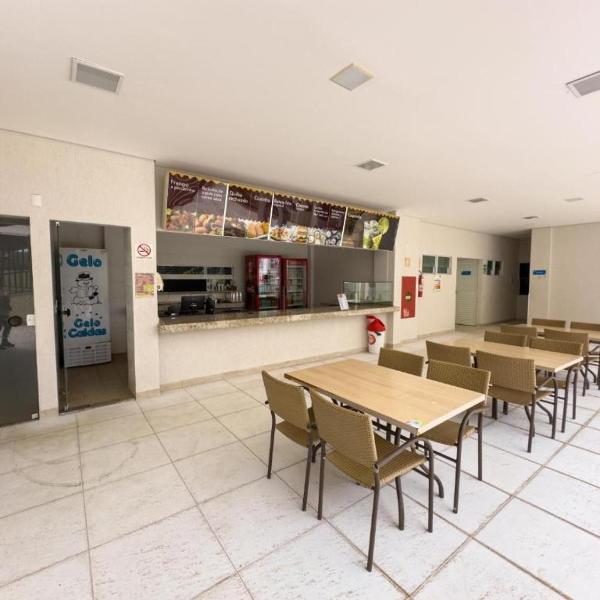 Atrium Thermas Residence Service - Foto 5