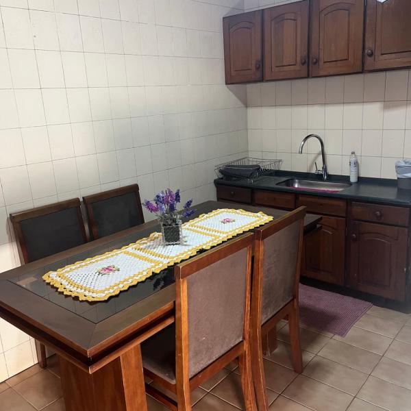 Casa com 2 quartos agradáveis com ar condicionado - Foto 4
