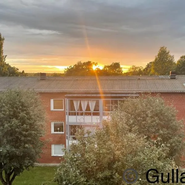 Rum Trollis, hotel v destinaci Trollhättan