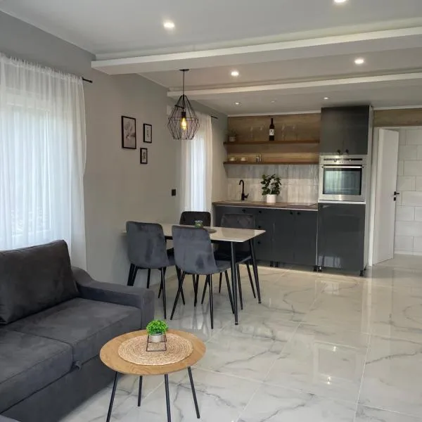 Bungalovi izvor Plive 3, hotel di Šipovo