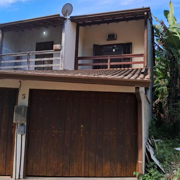 Casa da Várzea do Bom Retiro