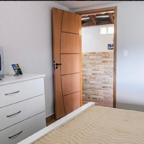Casa para temporada, represa Bortolan Poços de Caldas - Foto 5
