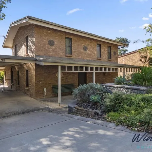 Portavino by Wine Coast Holiday Rentals, hotel in Port Willunga