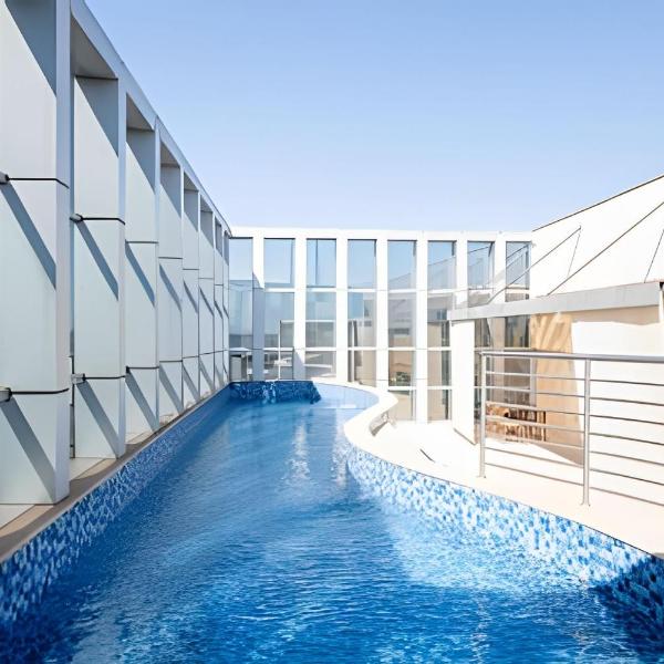 Hotel FUSION - Foto 4