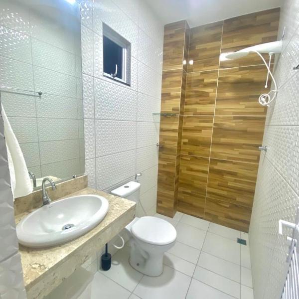 Suíte térreo Villa brisa icaraizinho - Foto 3