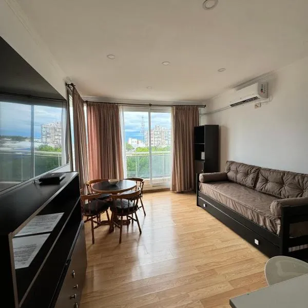 4hermanos, hotel di Rufino