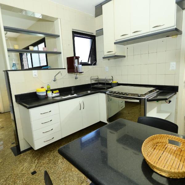 Conforto e localização privilegiada na Pituba - Foto 3