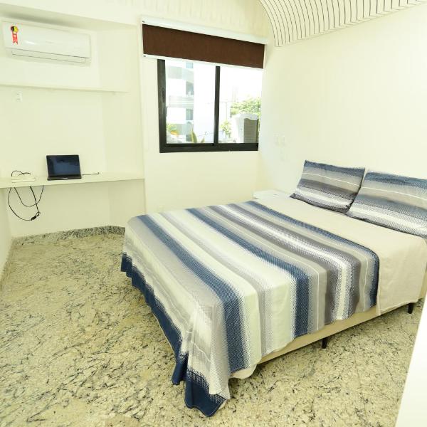 Conforto e localização privilegiada na Pituba - Foto 2