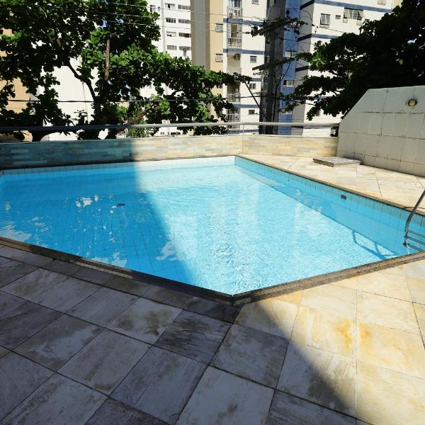 Conforto e localização privilegiada na Pituba - Foto 4