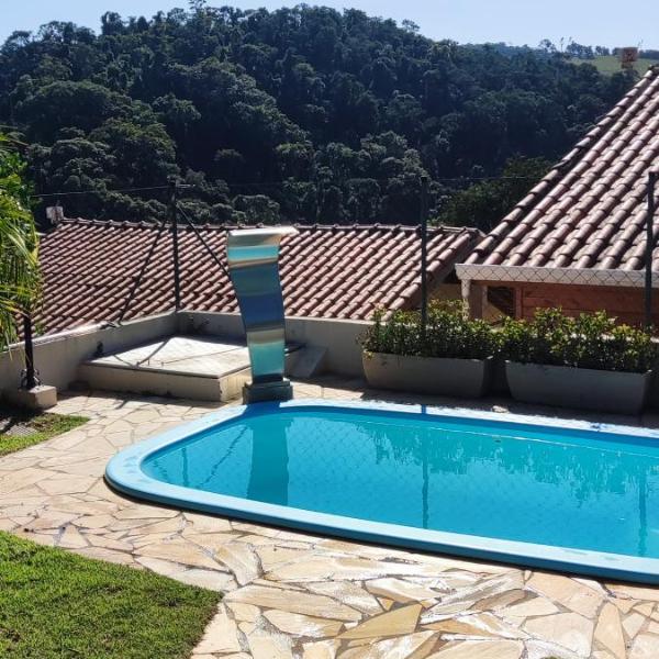 Chalé da fazenda - Foto 4