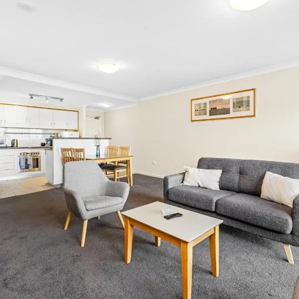 Executive Apartment, Parking, Pool in Perth, ξενοδοχείο στο Περθ