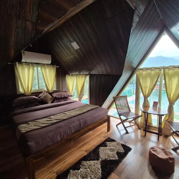Da Shack, hotel v destinaci Mandi