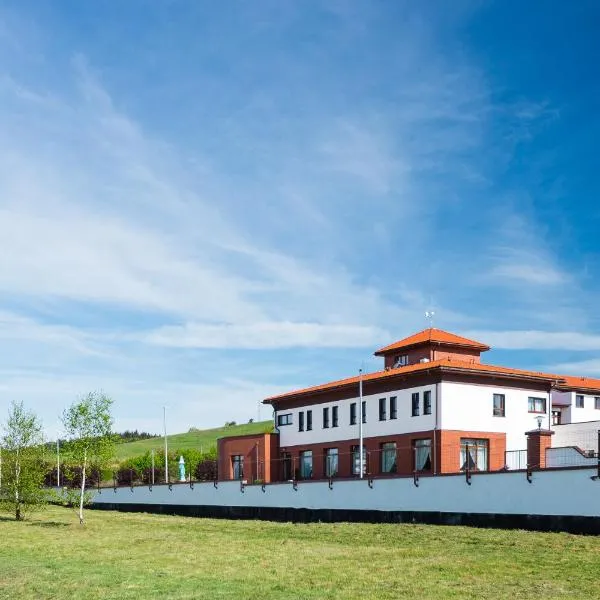 Nortil, hotel v destinácii Płocin