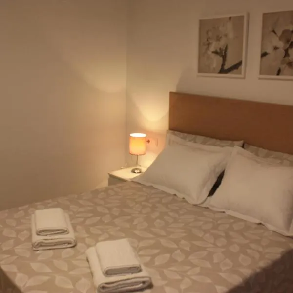 Aligustres Cazorla, hotel in Cazorla