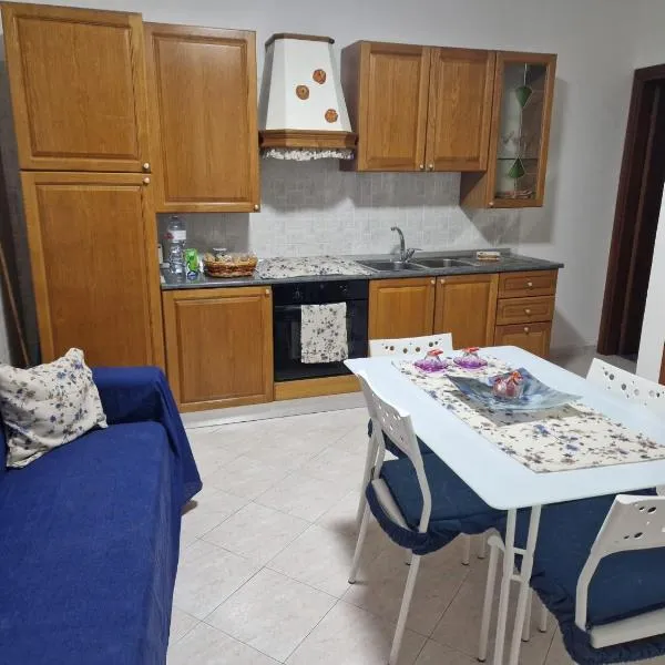 RaB&b, hotel in Contursi Terme