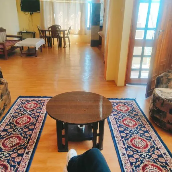 Thakur Apartment, hotel v destinaci Šimla