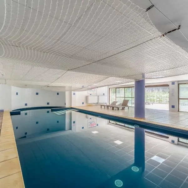 Appartement des Cedres, hotel in Uzès