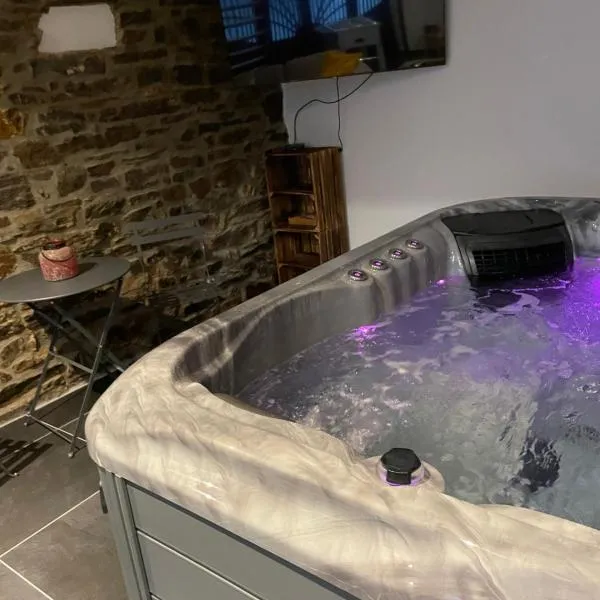 Bien-Être au B, hotel in Sart-lez-Spa