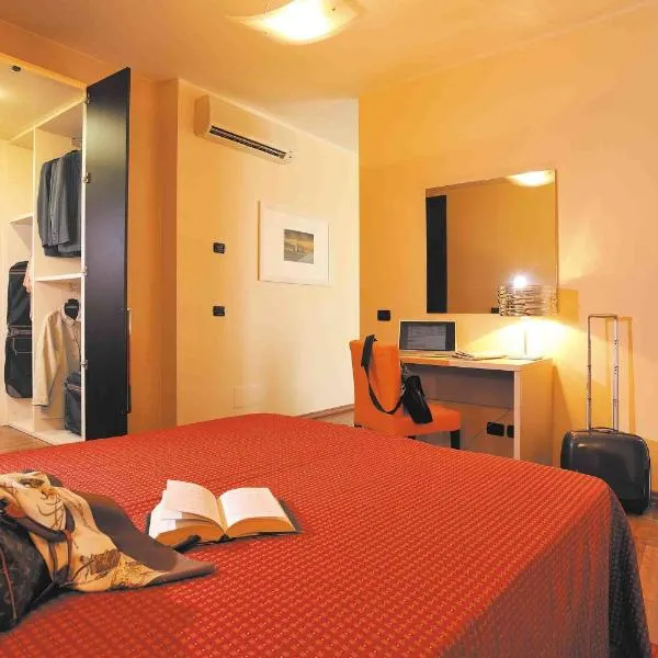 Hotel Residence Zodiaco, hotel in Modena