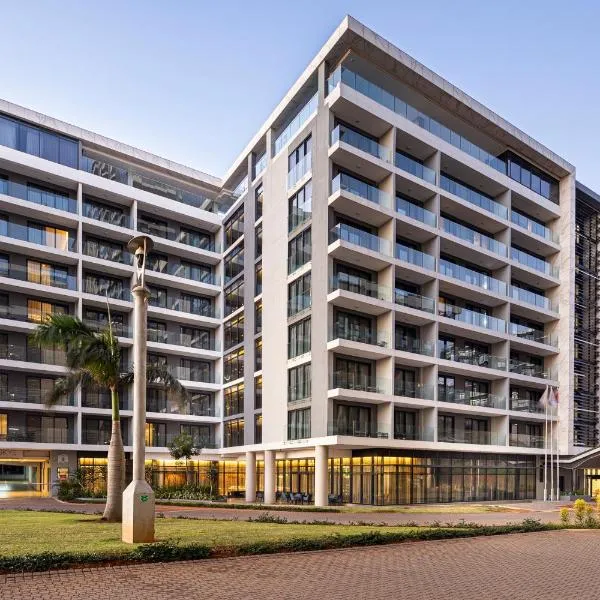 Coastlands Skye Hotel, Ridgeside, Umhlanga, hotel in Durban