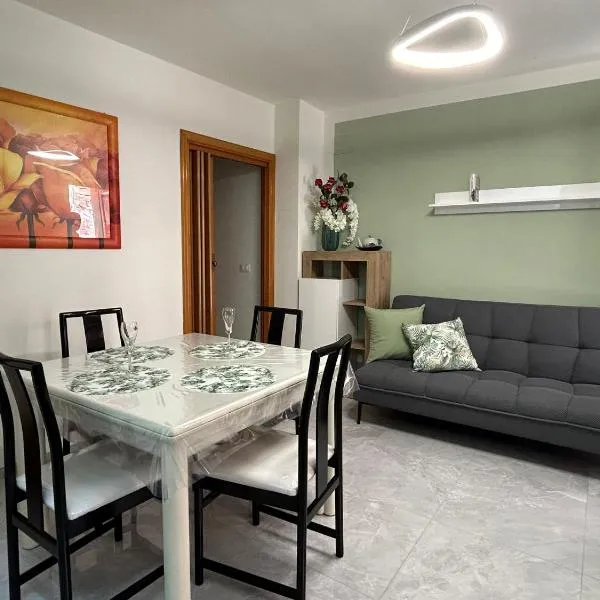 Veravista, khách sạn ở Peccioli
