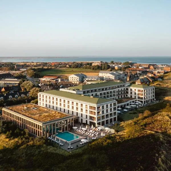 A-ROSA Sylt, hotel v destinaci List