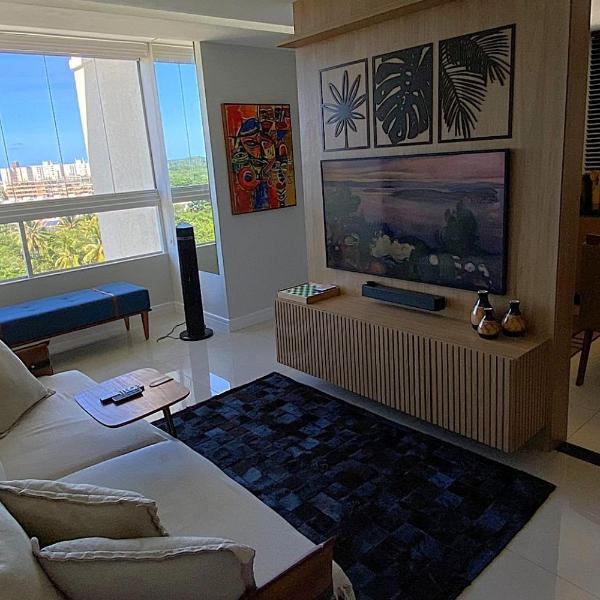 Apartamento Singular