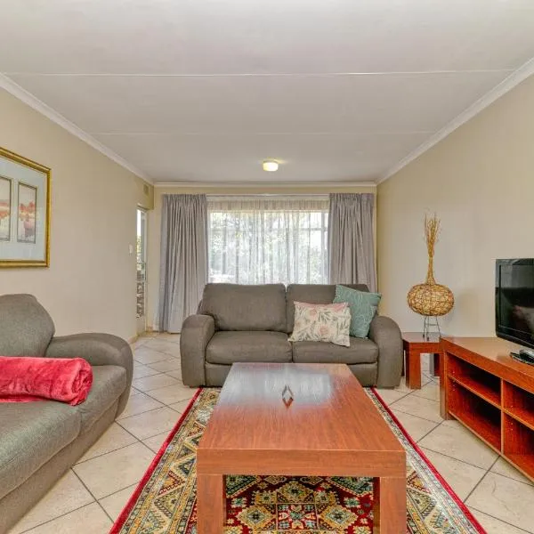 BM Gardens, hotel v destinaci Edenvale