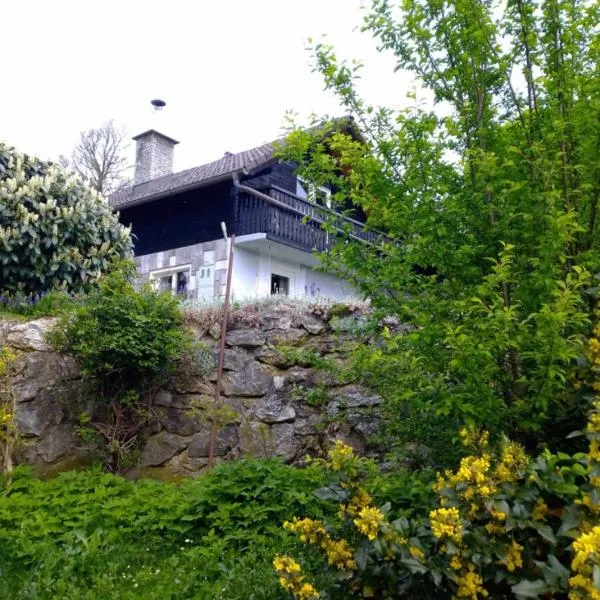 House David, hotel v Lublani