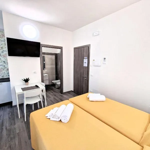 Medici Alloggi Turistici, hotel v destinaci Vicenza