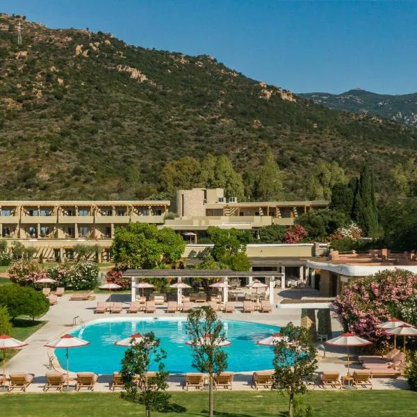 Is Molas Resort, khách sạn ở Pula
