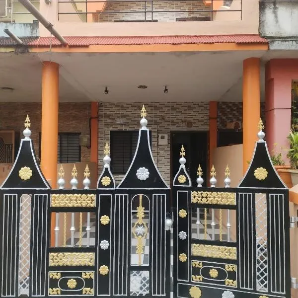 Shivalaya Homestay, ξενοδοχείο σε Nashik