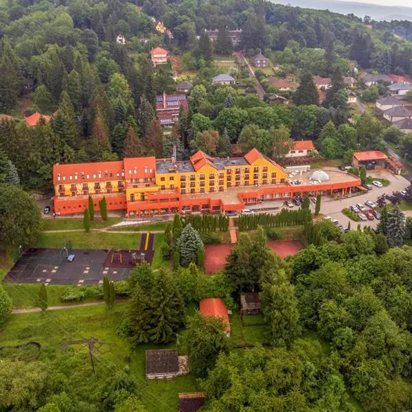 Hotel Narád, Hotel in Mátraszentimre