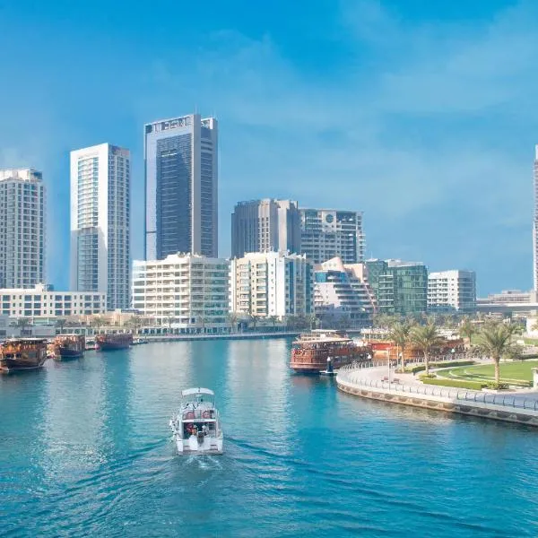 The First Collection Dubai Marina, hotel in Dubai