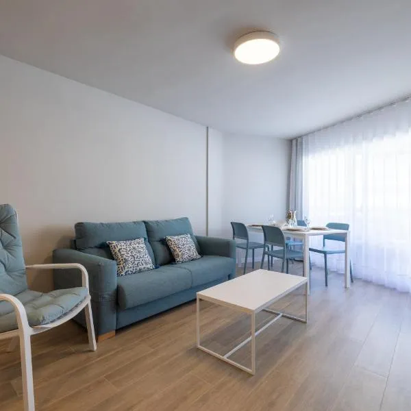 Apartaments Voralmar - Mas d'en Gran, hotel di Cambrils